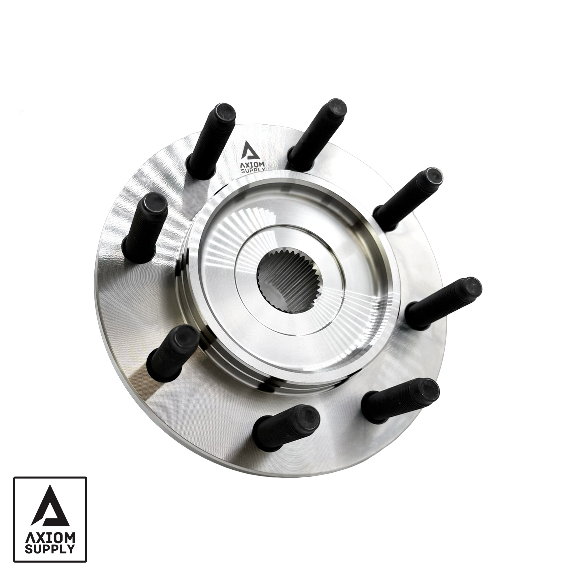 Axiom Supply Lifetime Warranty Wheel Bearing Assembly Ram Truck 2012-2013 2500 / 3500