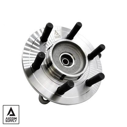 Axiom Supply Lifetime Warranty Wheel Bearing Assembly Ford F150 / Raptor 3rd Gen 2021 - 2026