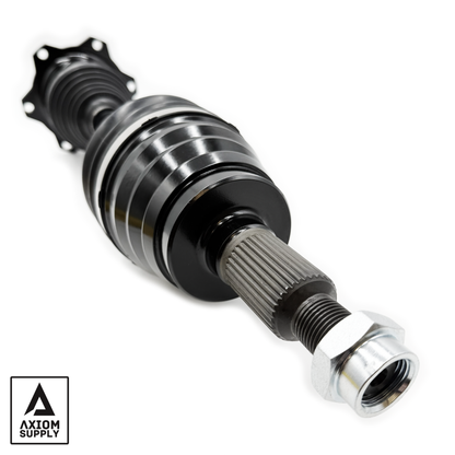 Axiom Supply Reaper Series CV Axle Assembly GM Truck 1500 C/K Silverado / Sierra 1988-2006