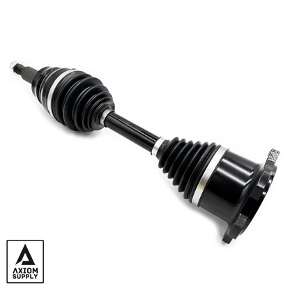 Axiom Supply Reaper Series CV Axle Assembly GM Truck 1500 C/K Silverado / Sierra 1988-2006