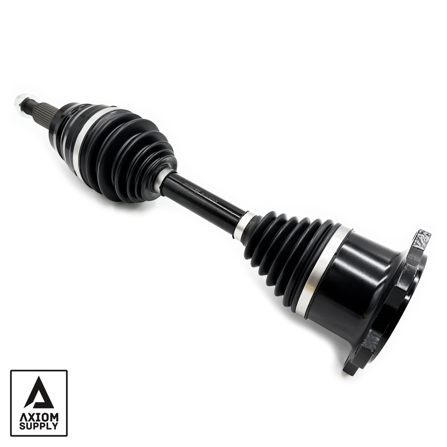 Axiom Supply Reaper Series CV Axle Assembly GM HD Truck 2500 / 3500 Silverado / Sierra 2011-2019