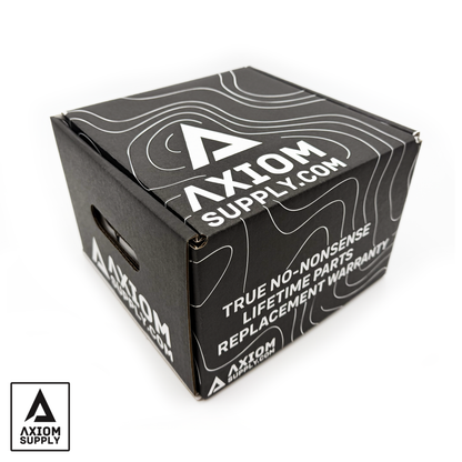 Axiom Supply Can-Am Lifetime Warranty Wheel Bearing Maverick R 2024 - 2026 (Single Front)