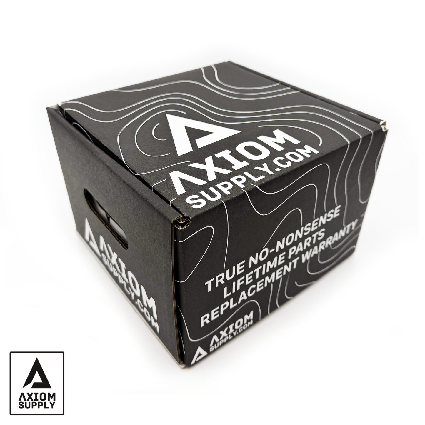 Axiom Supply Lifetime Warranty Wheel Bearing Assembly Ram Truck 2014-2018 2500 / 2013-2018 3500