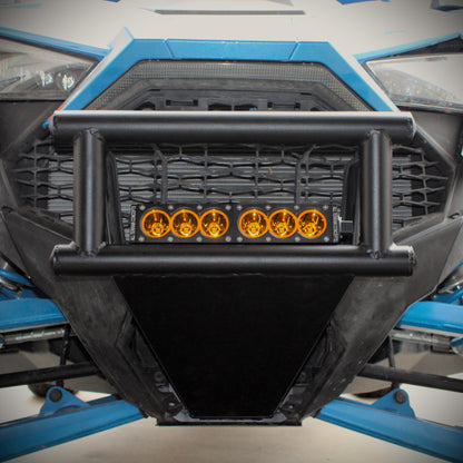 ATC Race Bumper for RZR Pro R, Turbo R, and Pro S
