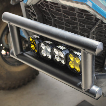 ATC Race Bumper for RZR Pro R, Turbo R, and Pro S