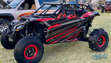 2017+ Can Am Maverick X3 2DR Standard Radius Cage