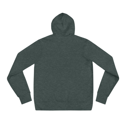Axiom Supply Racing Women's Hoodie