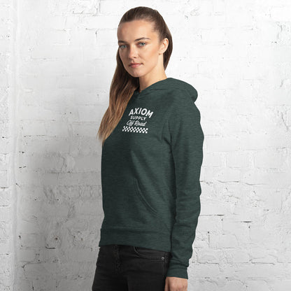 Axiom Supply Racing Women's Hoodie