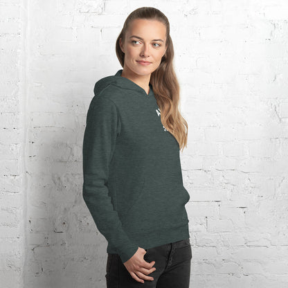 Axiom Supply Racing Women's Hoodie