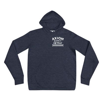 Axiom Supply Racing Women's Hoodie
