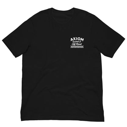 Axiom Supply Off Road T Shirt