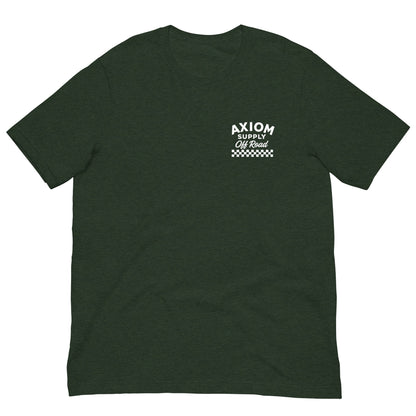 Axiom Supply Off Road T Shirt