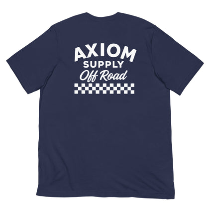 Axiom Supply Off Road T Shirt