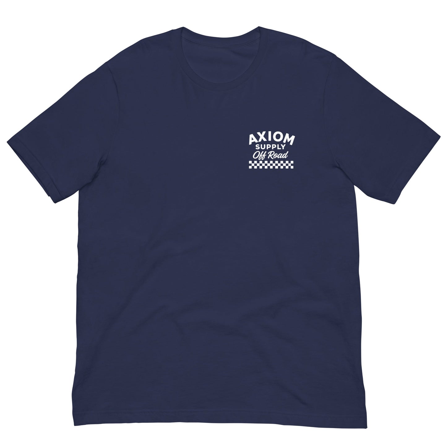 Axiom Supply Off Road T Shirt
