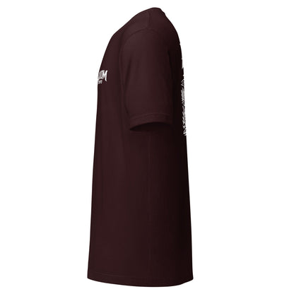 Axiom Supply Into the Desert T Shirt